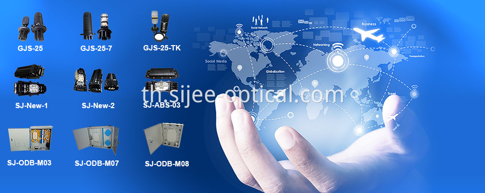 Fiber Optic Products